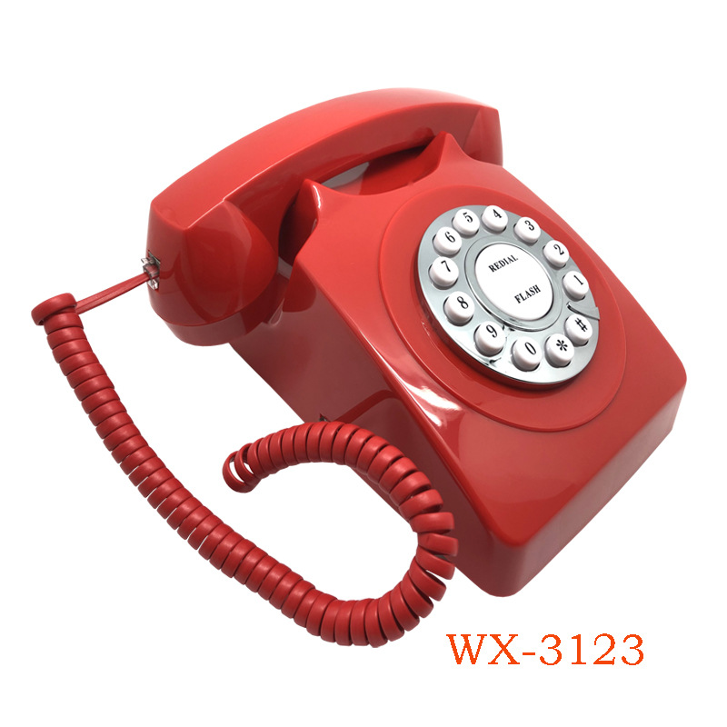 WX-3123L