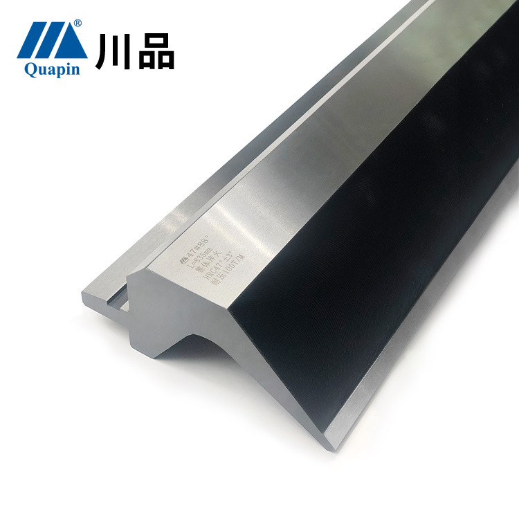 川品供应数控折弯机模具 直角折弯标准上模90度 大鹅颈型大弯刀