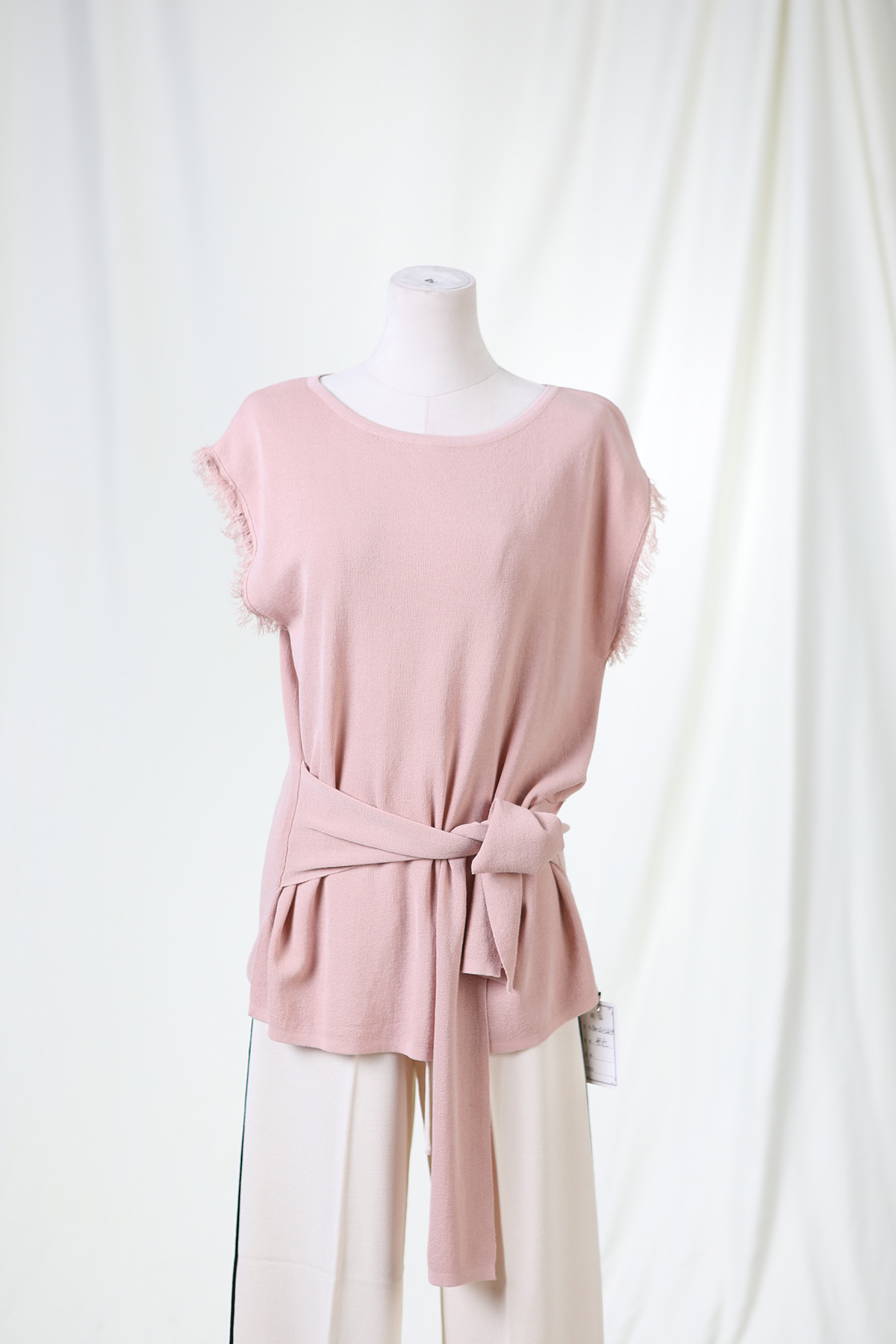 Gilet femme USINE DE TENDANCE en Glace - Ref 3316465 Image 13