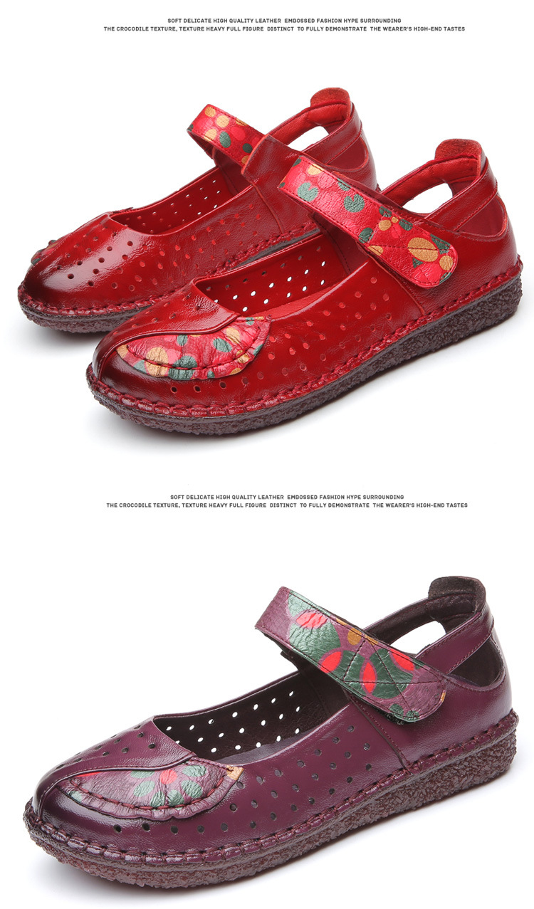 Chaussures été pour femme en TPR - Ref 3346610 Image 34