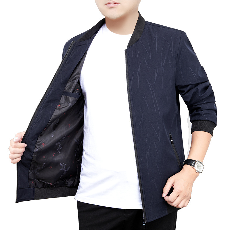 Veste homme en Fibre de polyester Polyester  - Ref 3411342 Image 3