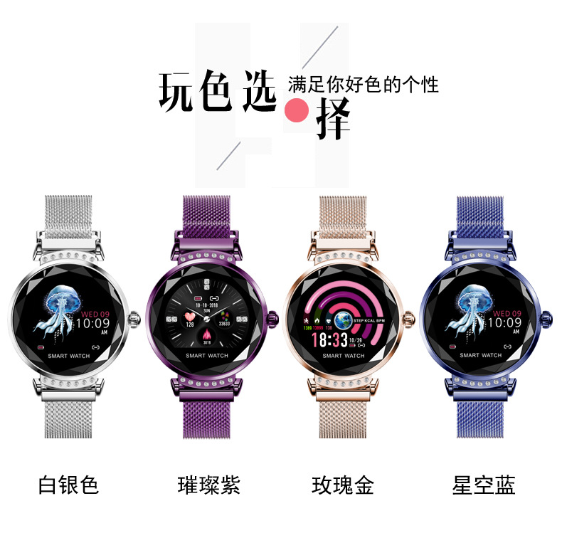 Smart watch - Ref 3391848 Image 11