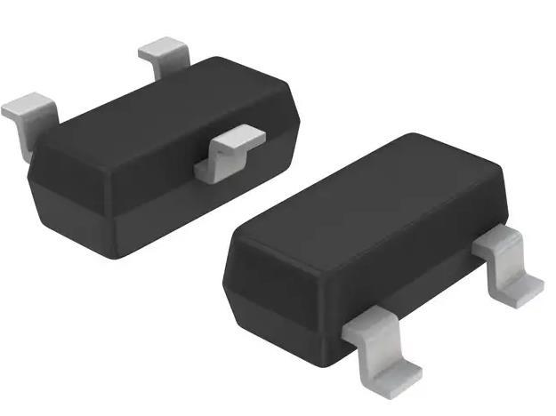 现货供应IRLML5103TRPBF 场效应管 原装正品