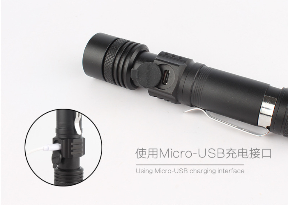 Lampe torche 10W - Ref 3399217 Image 18
