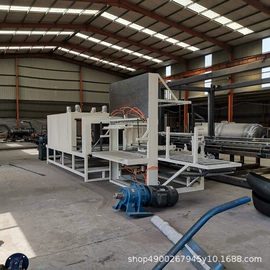 塑料板材设备;建材加工机械;塑料成型机