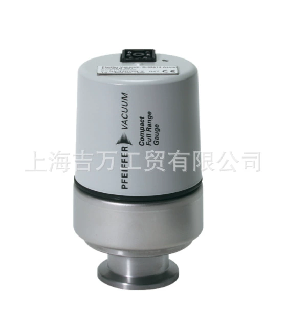 Shanghai Pfeiffer Pfeiffer Compla 251, вакуумметр Пирани и холодный катод, вакуумметр