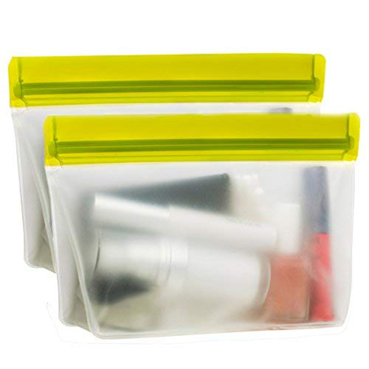 自封零食坚果蛋糕三明治peva食品收纳袋