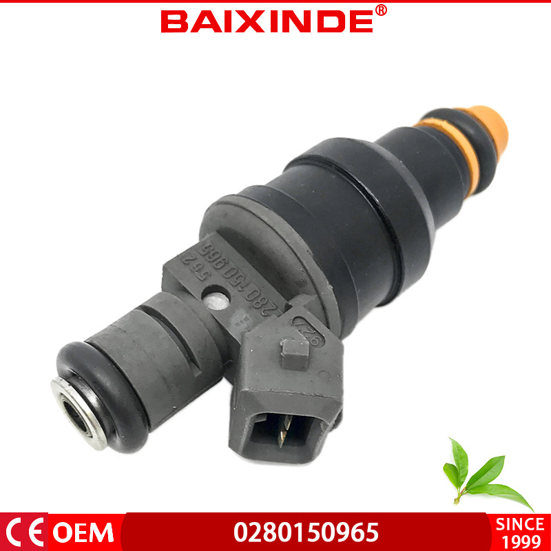 BAIXINDE 现货喷油嘴Fuel Injector0280150965 现货库存