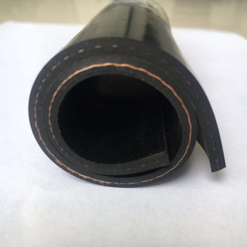 长期供应 夹布橡胶板 橡胶板 耐磨耐压化 橡胶垫 胶板