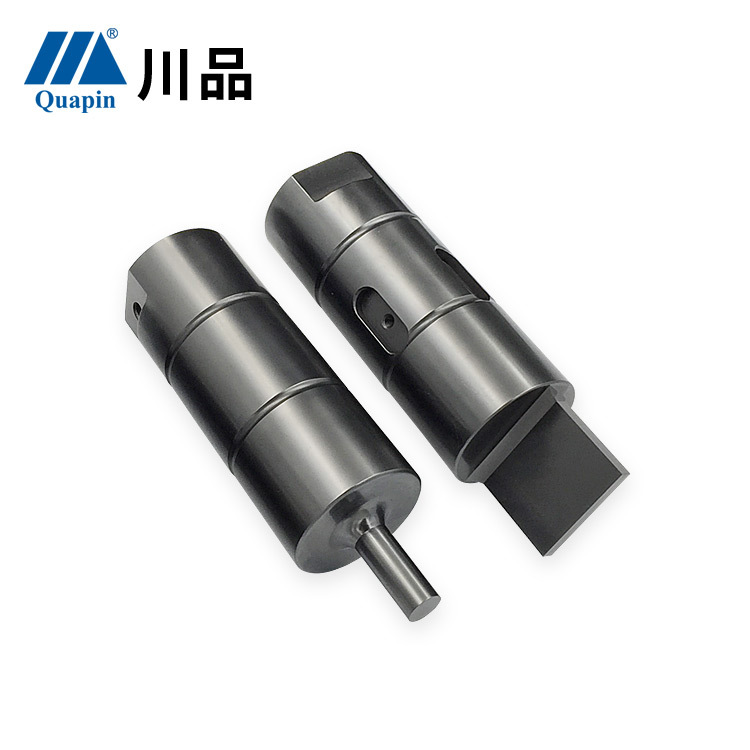 川品供应深圳数控冲床模具 母线机高机 数控母线加工机冲头长方