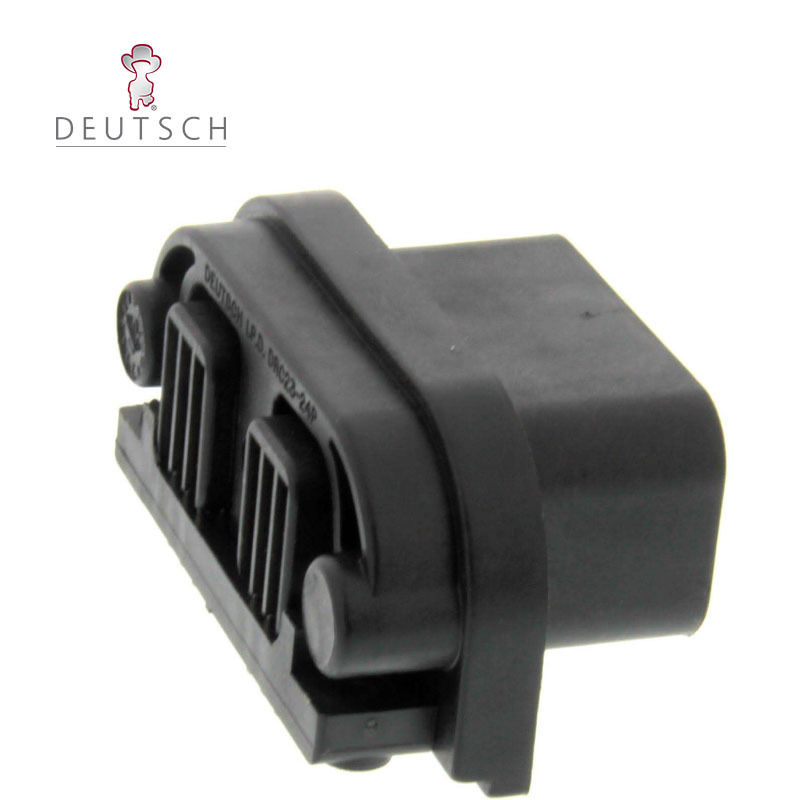 DRC23-24PA德驰连接器 原装进口大量现货防水汽车接插座连接器