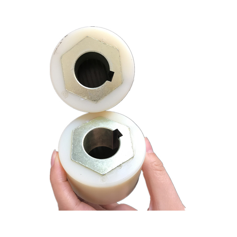 KTR Kupplungstechnik GmbH D-4440 Rheine/Westf.14192428联轴器