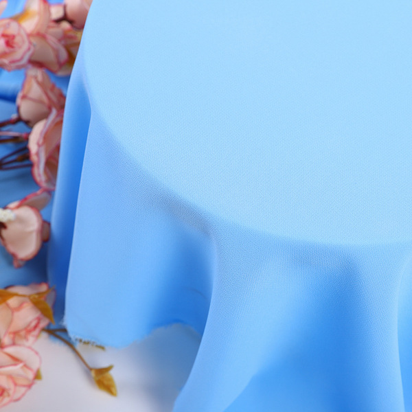 Shiffon cloth