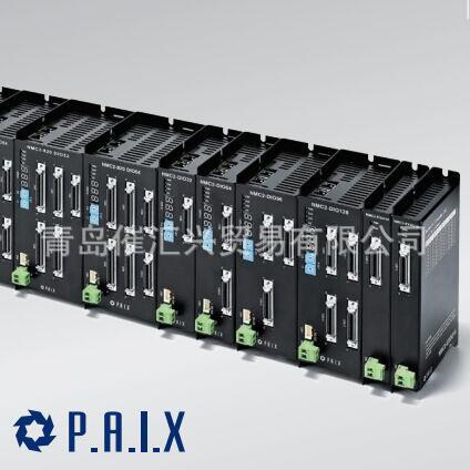 韩国PAIX伺服电机控制器电机驱动器 PMD II-3B1D