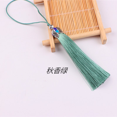 New Jingtai Blue Hanging Suit Suo Suo Tou Sui Touti Plus Blue Crown…