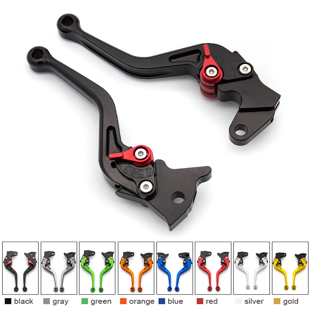 Battle FORCE/SMAX155 BWS modification accessories brake clutch pull rod horn handle