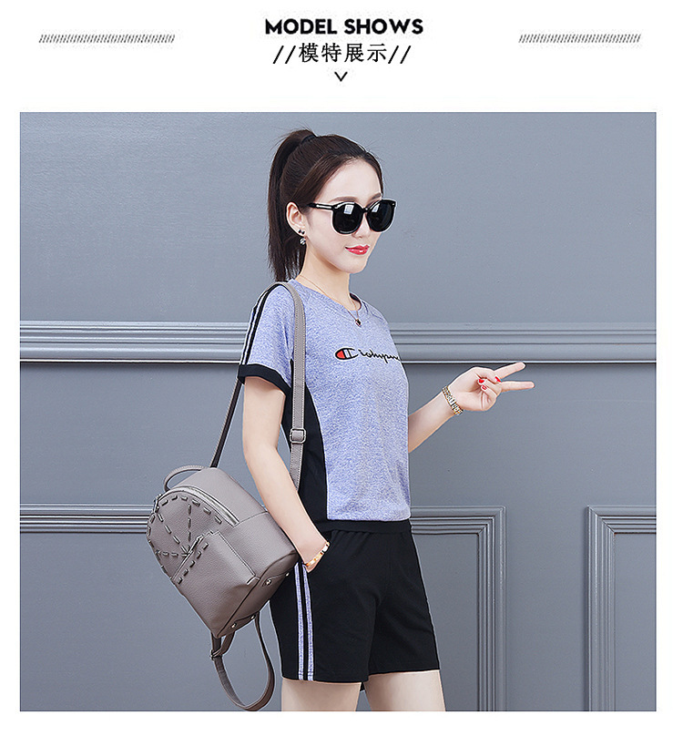 Costume femme TU RONGSHIJIA en Coton - Ref 3335064 Image 16