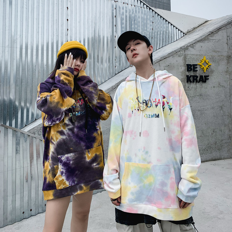 Smiley Face Hoodie