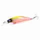 90MM26G Suspending Lipless Jerkbait Fishing Lures Haed Plastic Minnow Jerkbait Baits Fishing Tackle