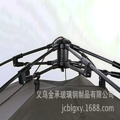 Manufacturers Supply Fiberglass Çadırlar