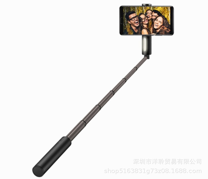 Stick selfie en Alliage d aluminium - Ref 3387156 Image 5