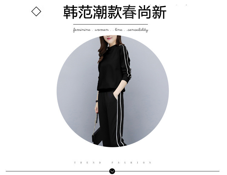 Costume femme UNE GéNéRATION en Mélange de coton - Ref 3335008 Image 6