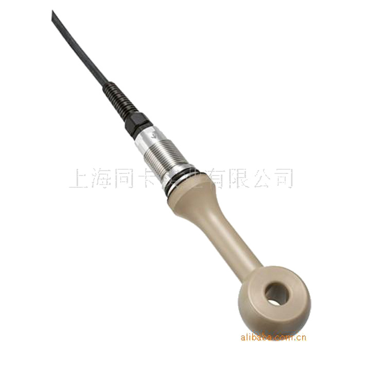 电导率电极- InPro7250HT/3M