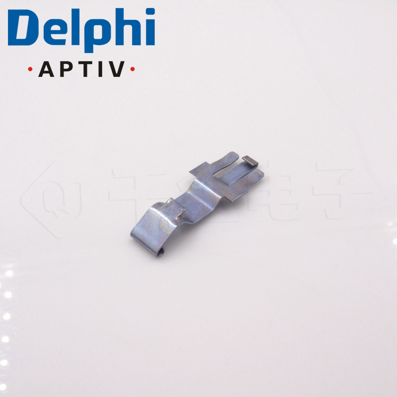 15495959狂欢价DELPHI汽车连接器德尔福接插件及时交货