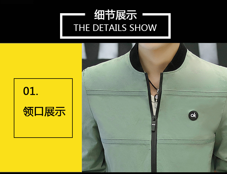 Veste homme en Fibre de polyester Polyester  - Ref 3411649 Image 27