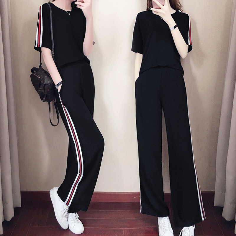 Costume femme en Mélange de fibres chimiques - Ref 3333697 Image 21