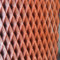 廠家直供菱形鋼板網 重型金屬板網 不銹鋼拉伸網