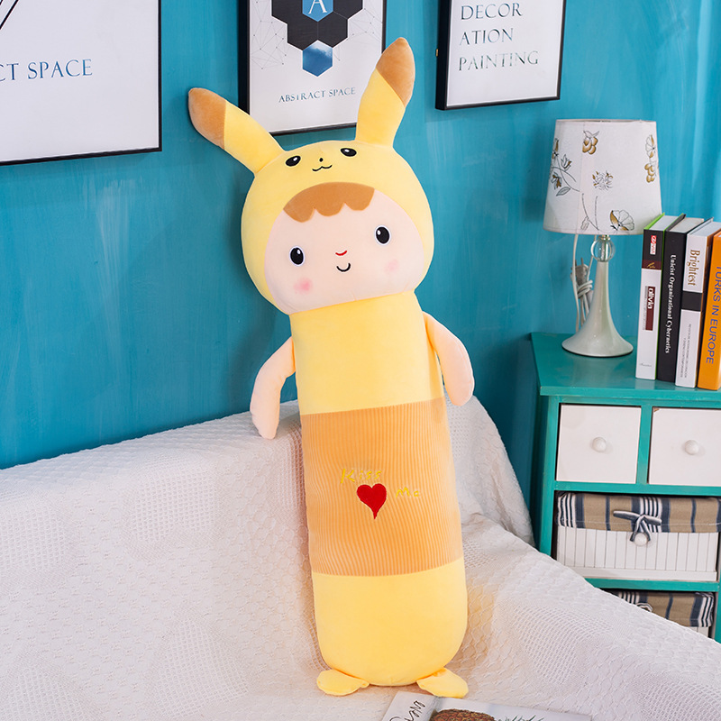 Plush toy