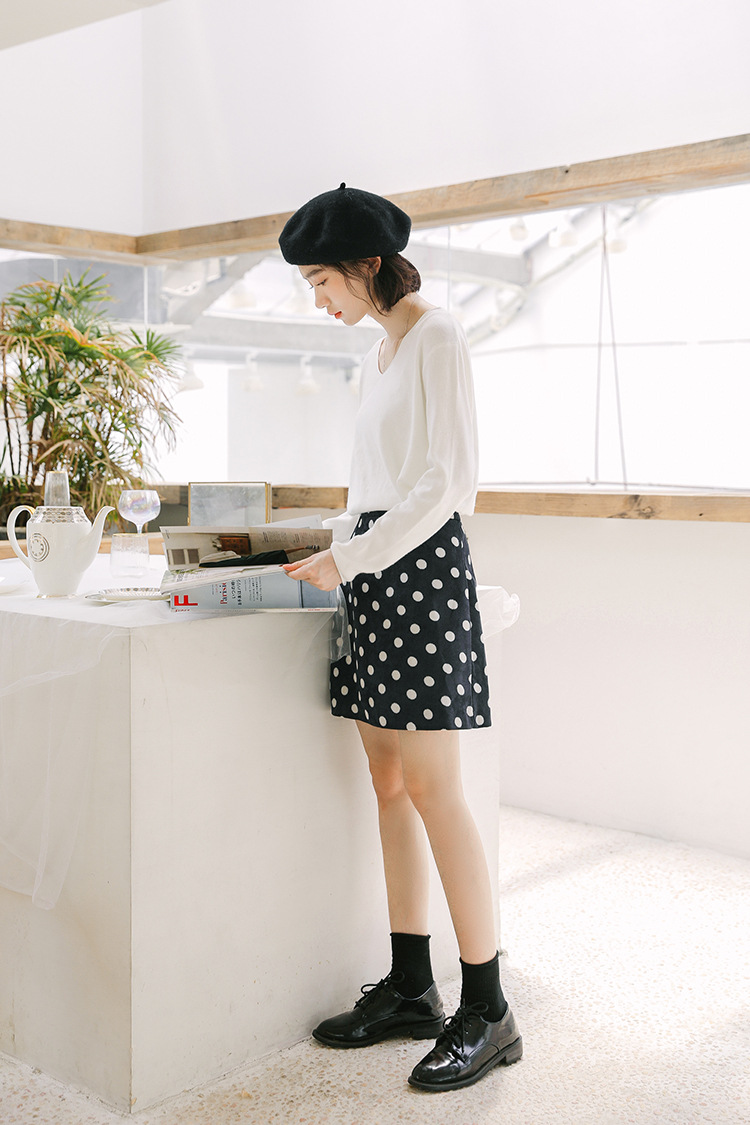 Pull femme en Coton - Ref 3414434 Image 21