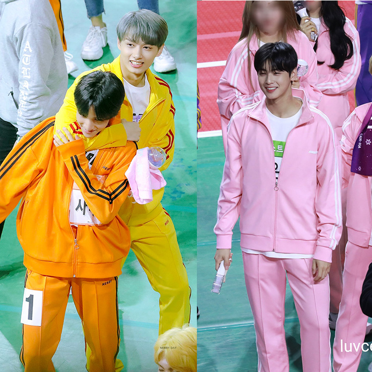 Costume femme en Coton - Ref 3333711 Image 1