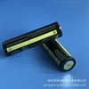 Factory direct supply 18650 power lithium battery 2600mAh 3.7V flashlight charging battery