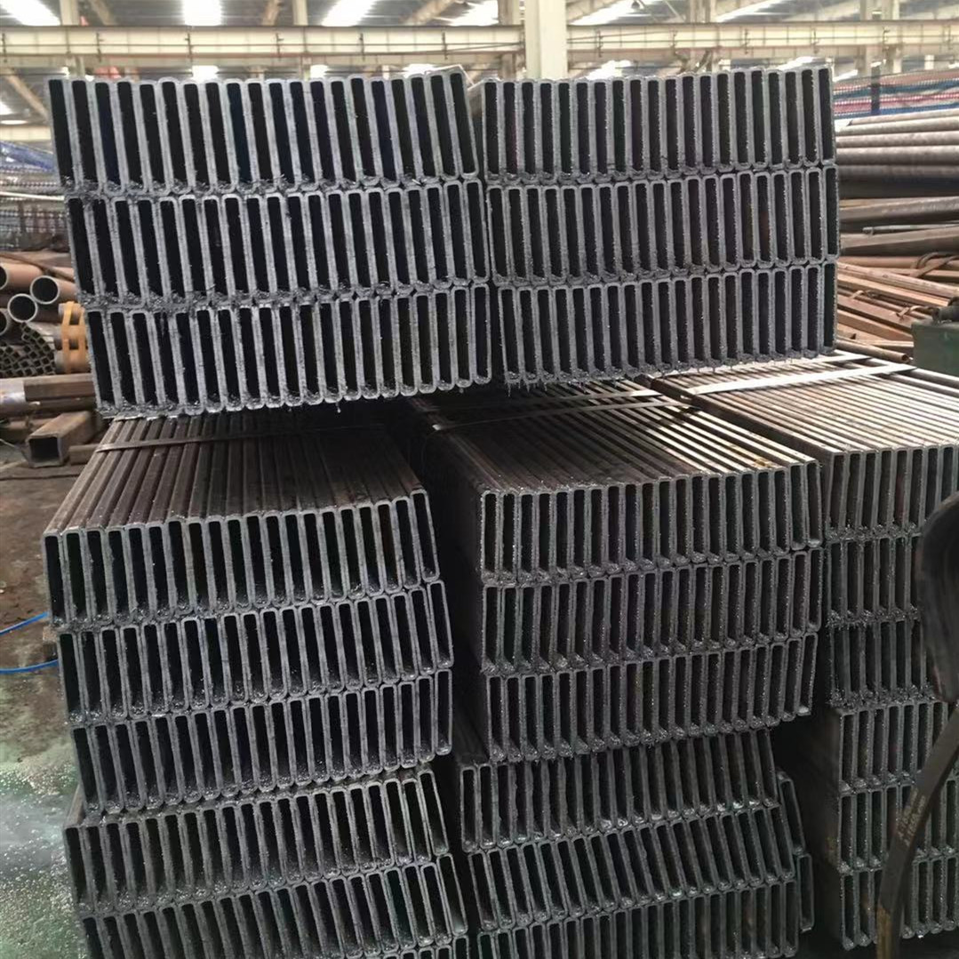 厂家直营AH32 DH32 EH32无缝方管船舶用无缝方管规格全