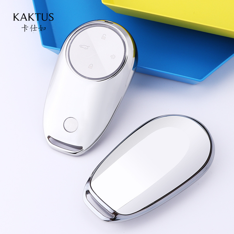 전기 광학 실버