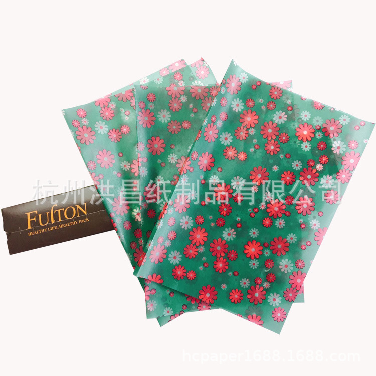 日本不二家供应商 糖果蜡纸 CANDY WRAPPER 印刷防粘纸 尺寸定做
