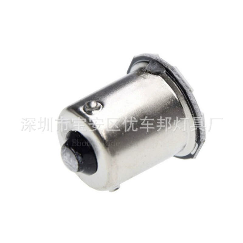 1156 5730 9smd автомобильный светодиодный поворотник мотоцикла Direwn Bad 5630 P21W задний фонарь