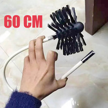 Pipe Inner Brush 60cmLˢ əCܵˢ坍ëˢȱˢ