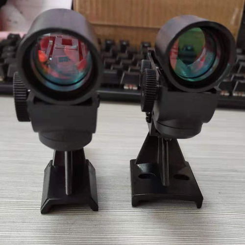 Celestron red dot finder scope is suitable for high-end astronomical telescopes such as 80EQ SE series SLT series