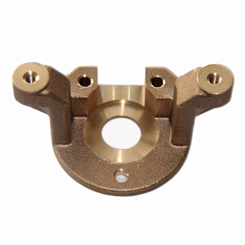 304不锈钢铸造 铜/钢合金失蜡精密铸造配件 来图来样定制