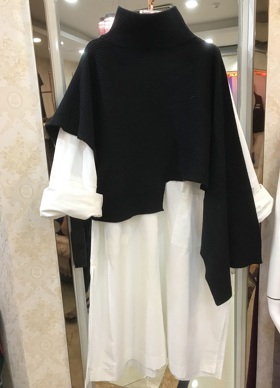 Pull femme en Laine - Ref 3414244 Image 18