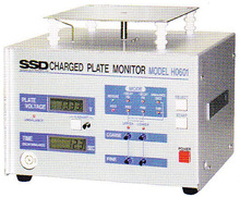 �ձ�SSD˥�p�y����CHARGED PLATE MONITOR MODEL  H0601ɼ������