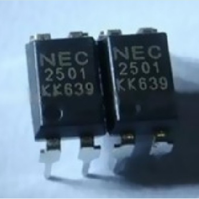 原厂供应PS2501 PS2501-1-KK档直插晶体管光电输出全新原装现货