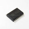 XB8089D SOP8 5V 3A Lithium battery protection IC core micro -original excessive voltage is 2.5V