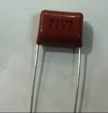 松下CBB电容 ECQE6224KF 630VDC 0.22UF 224K 630H