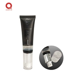 塑料软管包装;化妆品包装