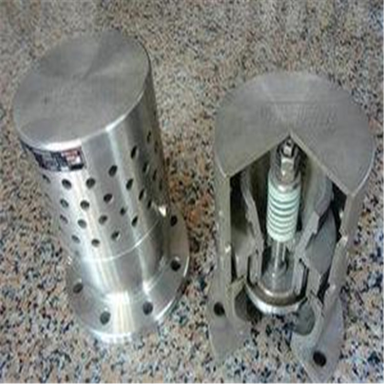 YFA72W-10P真空负压安全阀低微压真空泄压阀H12W-20T黄铜双门底阀