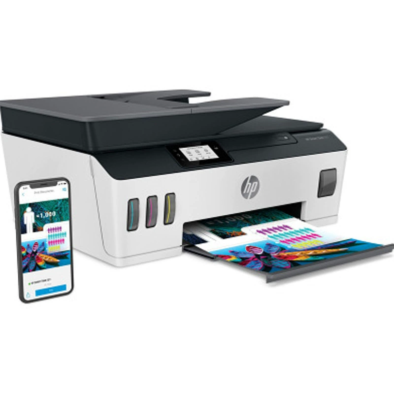HP принтер копировальная машина HP многофункциональный, сканирование печать